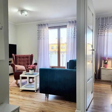 Lucky-time Pl - 2 - Ostrów Tumski Apartament *