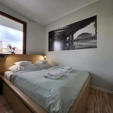 Lucky-time Pl - 2 - Ostrów Tumski * Wrocław