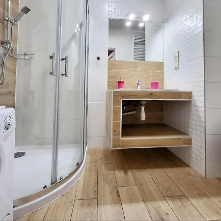 Lucky-time Pl - 2 - Ostrów Tumski * Wrocław