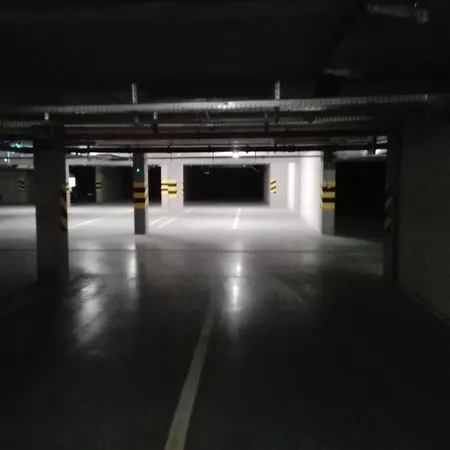 Lucky-time Pl - 2 - Ostrów Tumski Wrocław