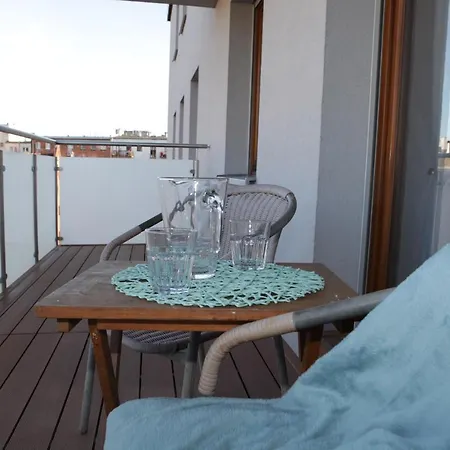 Lucky-time Pl - 2 - Ostrów Tumski Apartament *