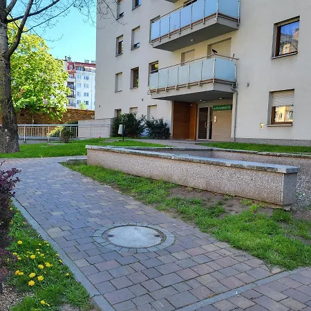 Lucky-time Pl - 2 - Ostrów Tumski Apartament *