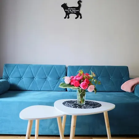 Lucky-time Pl - 2 - Ostrów Tumski Apartament *