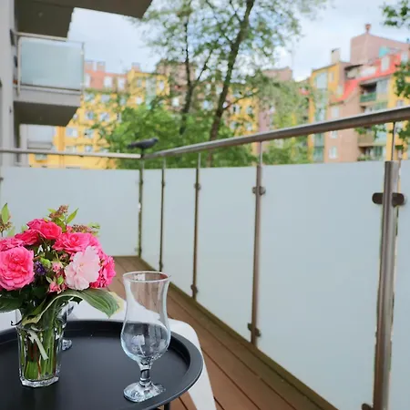 Lucky-time Pl - 2 - Ostrów Tumski Apartament *