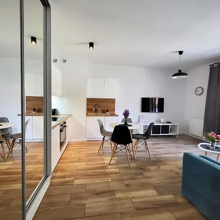 Lucky-time Pl - 2 - Ostrów Tumski Apartament *