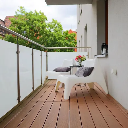 Lucky-time Pl - 2 - Ostrów Tumski * Wrocław