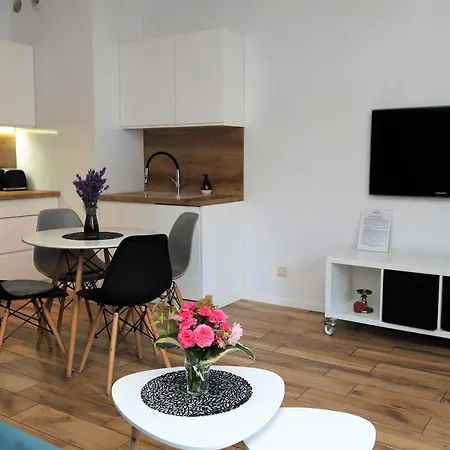 Lucky-time Pl - 2 - Ostrów Tumski