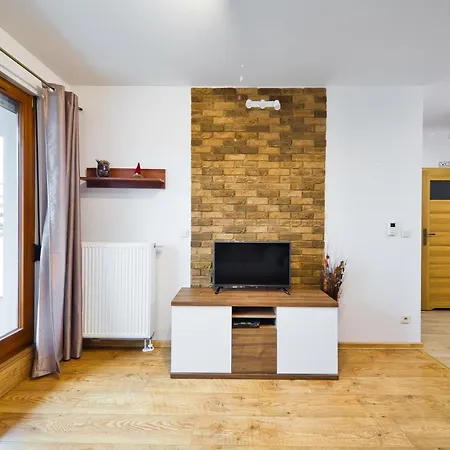 Lucky-time Pl - 2 - Ostrów Tumski Apartament Wrocław