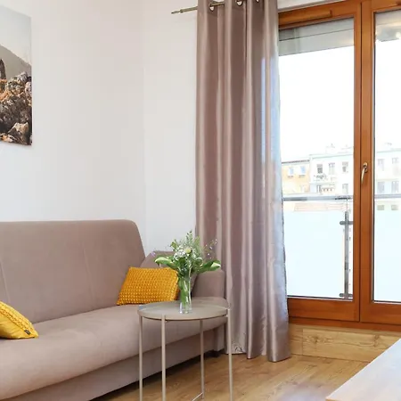 Lucky-time Pl - 2 - Ostrów Tumski Apartament