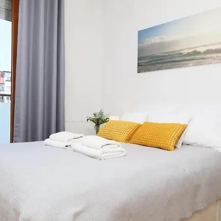 Lucky-time Pl - 2 - Ostrów Tumski Apartament Wrocław