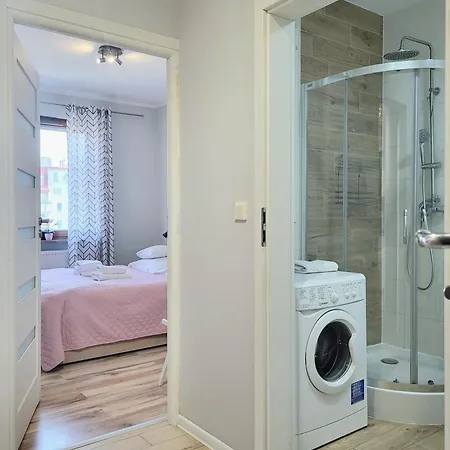 Lucky-time Pl - 2 - Ostrów Tumski