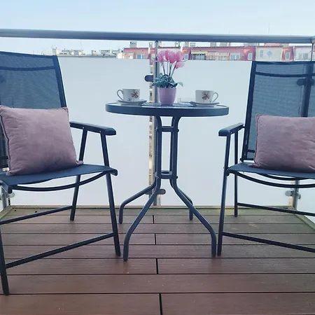 Lucky-time Pl - 2 - Ostrów Tumski