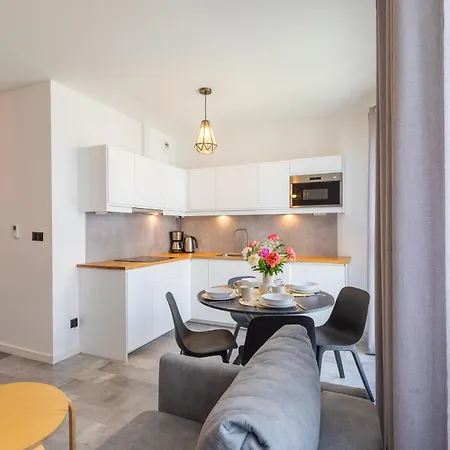 Lucky-time Pl - 2 - Ostrów Tumski *