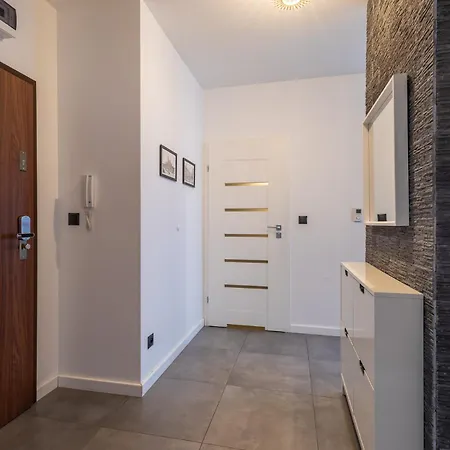 Apartamento Lucky-time Pl - 2 - Ostrów Tumski *