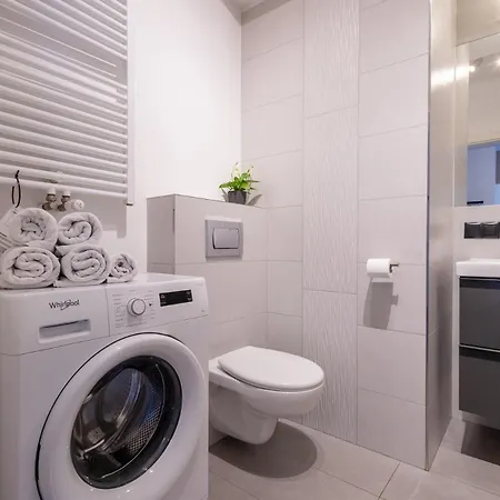 Lucky-time Pl - 2 - Ostrów Tumski *