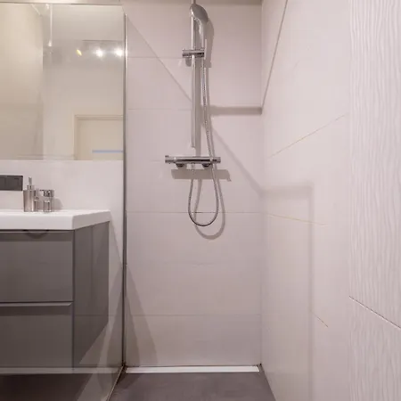 Apartament Lucky-time Pl - 2 - Ostrów Tumski