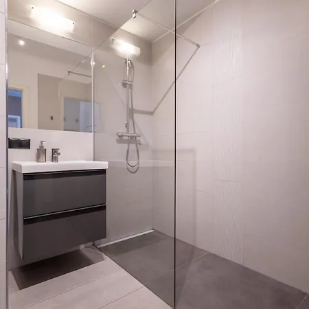 Lucky-time Pl - 2 - Ostrów Tumski Apartament *