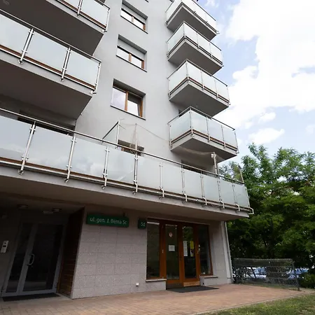 Lucky-time Pl - 2 - Ostrów Tumski Apartament Wrocław