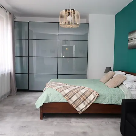 Lucky-time Pl - 2 - Ostrów Tumski