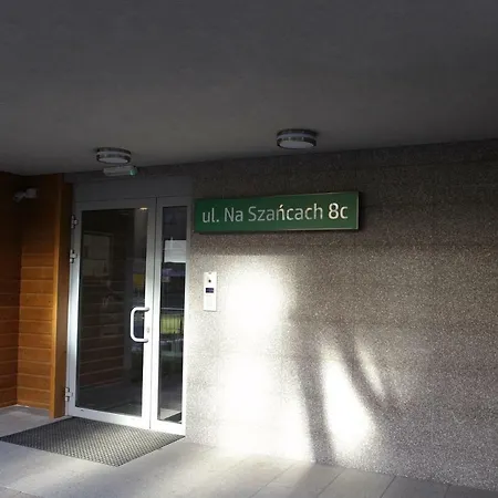 Apartament Lucky-time Pl - 2 - Ostrów Tumski