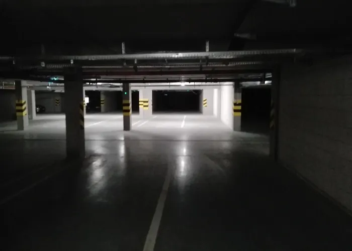 Lucky-time Pl - 2 - Ostrow Tumski ヴロツワフ