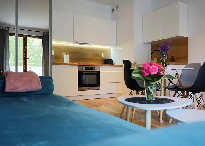 Lucky-time Pl - 2 - Ostrow Tumski Lejlighed *