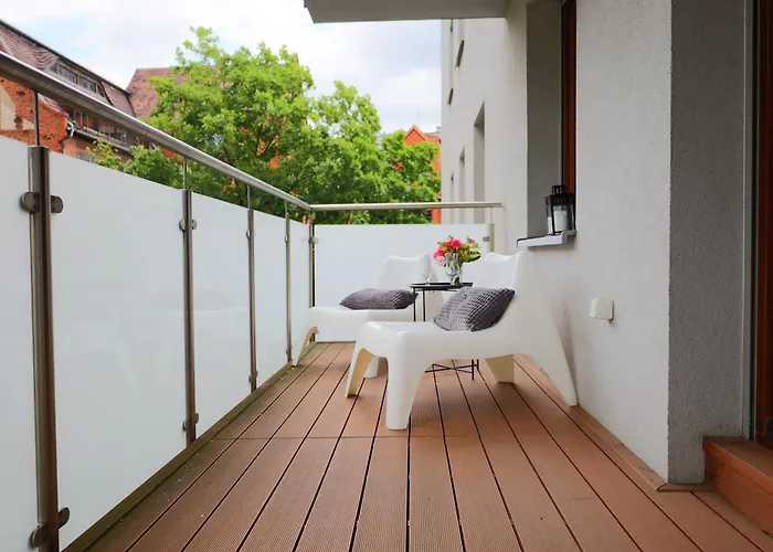 Lucky-time Pl - 2 - Ostrow Tumski * ヴロツワフ