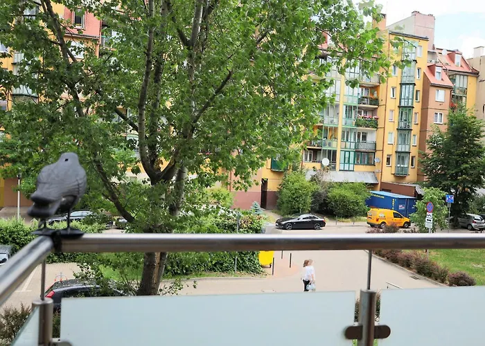 Lucky-time Pl - 2 - Ostrow Tumski ヴロツワフ