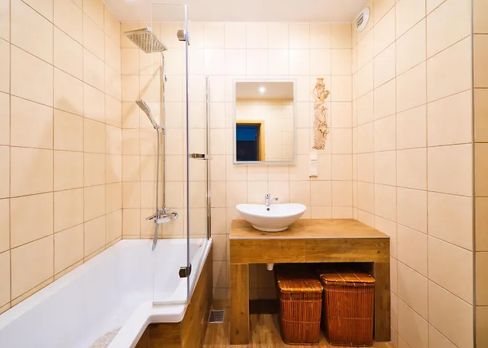 Lucky-time Pl - 2 - Ostrow Tumski *