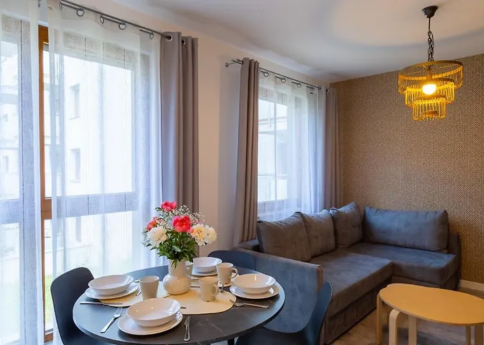 Lucky-time Pl - 2 - Ostrow Tumski * ヴロツワフ