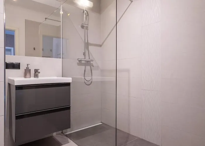 Lucky-time Pl - 2 - Ostrow Tumski アパート *