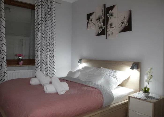 Lucky-time Pl - 2 - Ostrow Tumski アパート ヴロツワフ