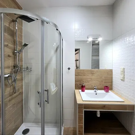 Lucky-time Pl - 2 - Ostrow Tumski * Breslau