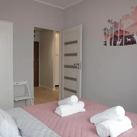 Apartment Lucky-time Pl - 2 - Ostrow Tumski *