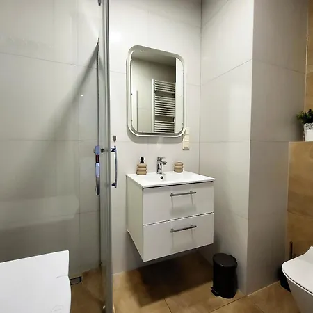 Lucky-time Pl - 2 - Ostrow Tumski Apartment