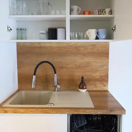 Apartment Lucky-time Pl - 2 - Ostrow Tumski