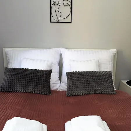 Lucky-time Pl - 2 - Ostrow Tumski Apartment *