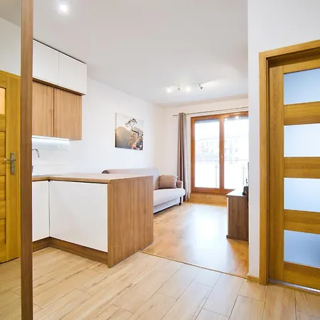 Lucky-time Pl - 2 - Ostrow Tumski Apartment *