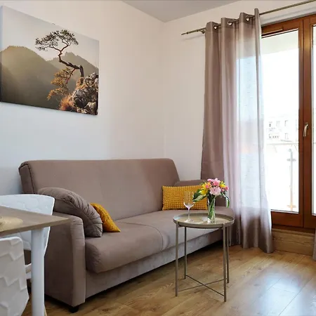 Lucky-time Pl - 2 - Ostrow Tumski