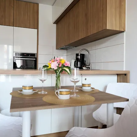 Lucky-time Pl - 2 - Ostrow Tumski Apartment *