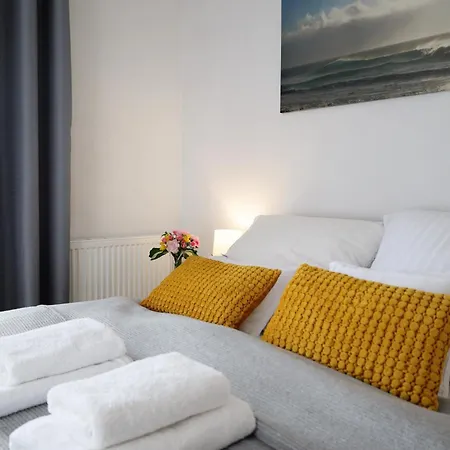 Apartment Lucky-time Pl - 2 - Ostrow Tumski *