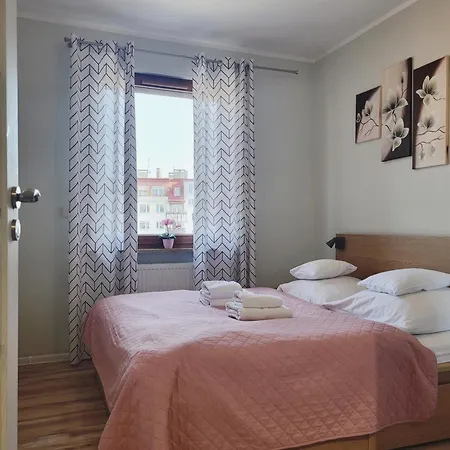 Lucky-time Pl - 2 - Ostrow Tumski Apartment