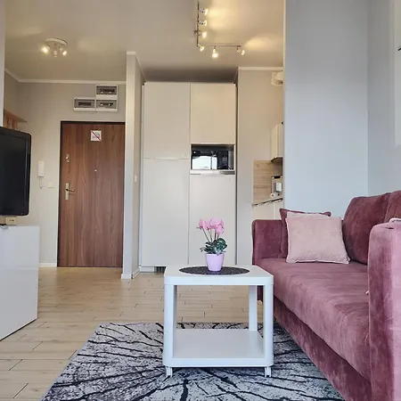 Lucky-time Pl - 2 - Ostrow Tumski Apartment Breslau