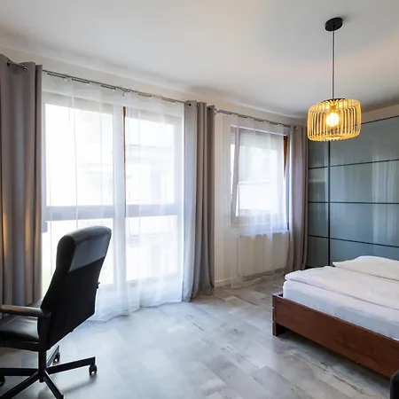 Lucky-time Pl - 2 - Ostrow Tumski