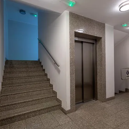 Lucky-time Pl - 2 - Ostrow Tumski