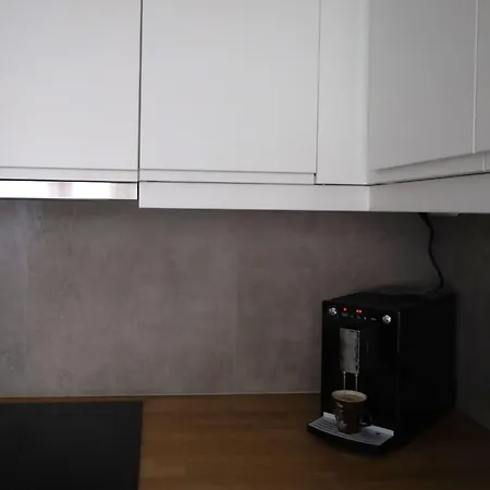 Lucky-time Pl - 2 - Ostrow Tumski Apartment Breslau