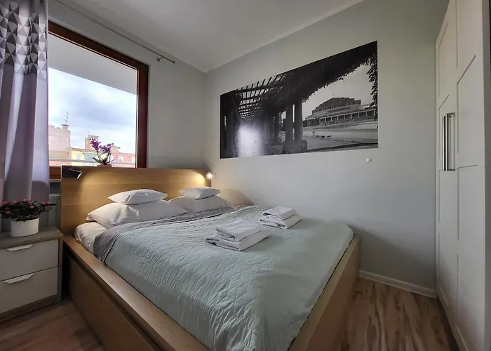 Lucky-time Pl - 2 - Ostrów Tumski * Wrocław