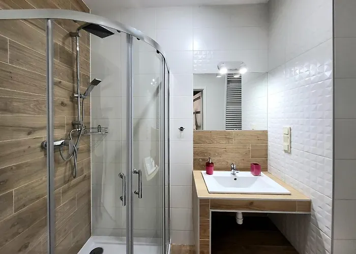 Lucky-time Pl - 2 - Ostrów Tumski * Wrocław