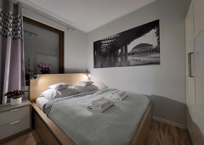 Lucky-time Pl - 2 - Ostrów Tumski Wrocław