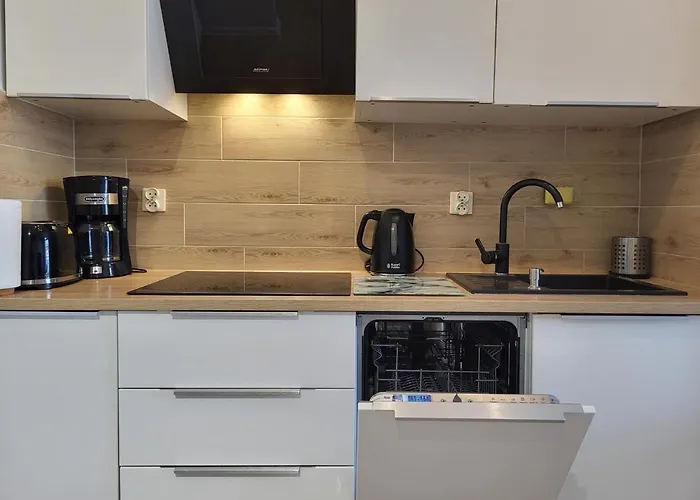 Lucky-time Pl - 2 - Ostrów Tumski Wrocław